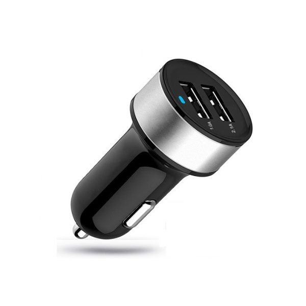 Universal-Dual-USB-Mini-Adapter-Car-Charger